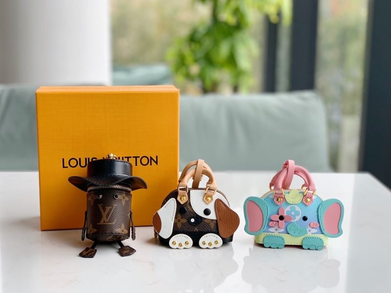 Louis Vuitton Bags Accessories